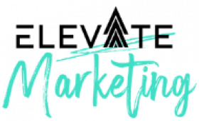 Elevate Marketing Logo